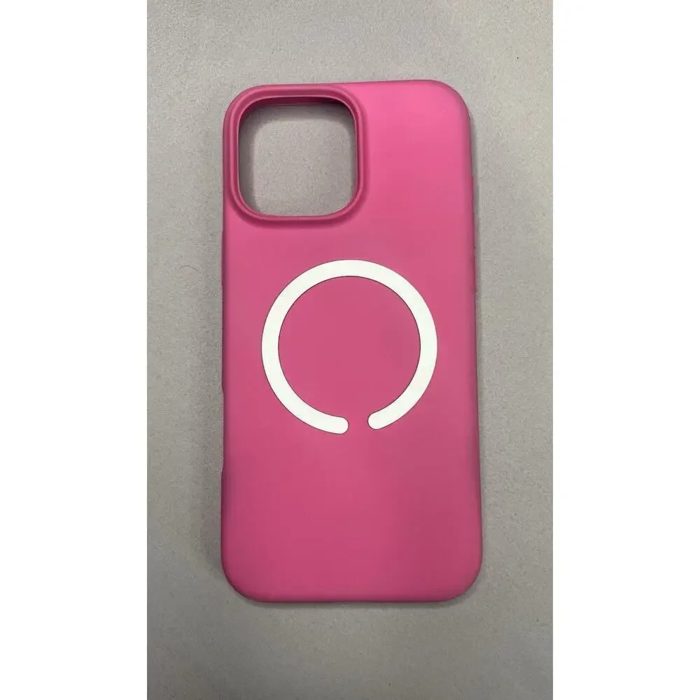 Casely‎ iPhone 16 Pro Max Protective Case